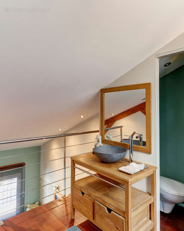 Maison à CLERMONT-FERRAND