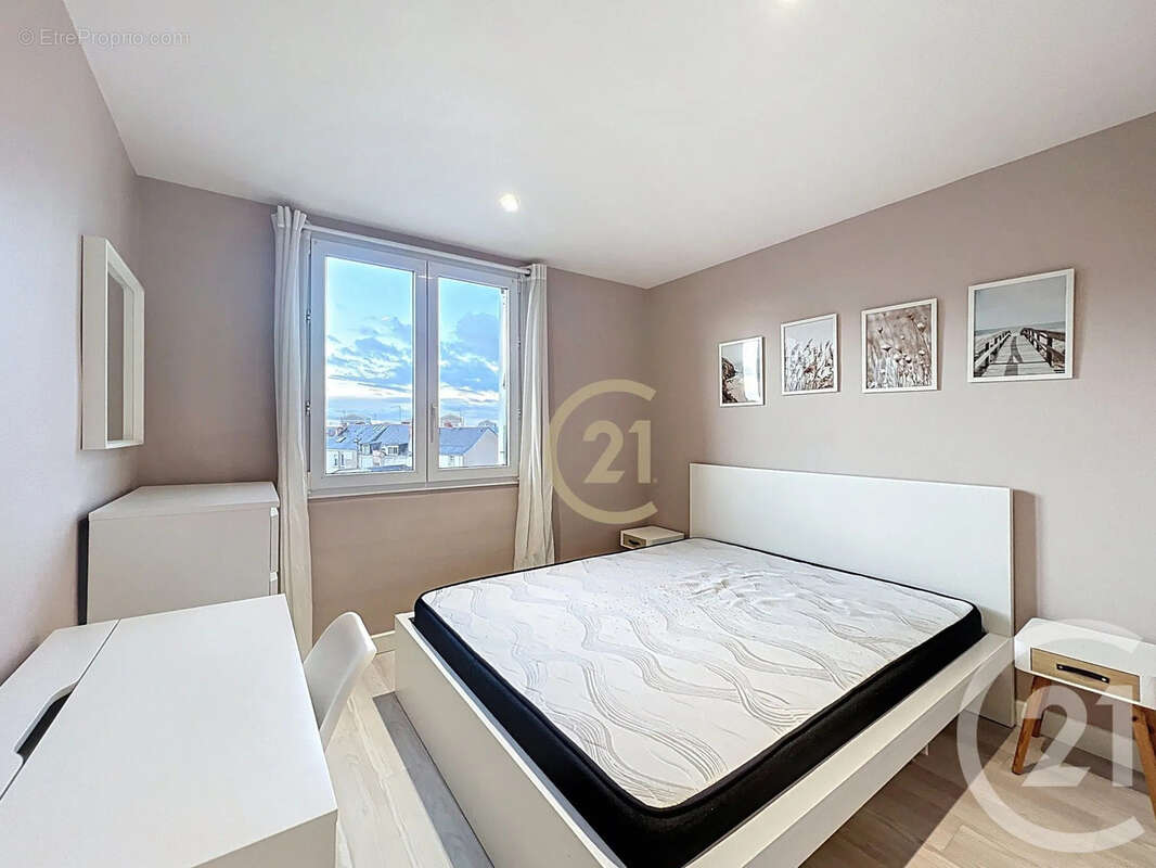Appartement à ANGERS