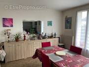 Appartement à SAUMUR