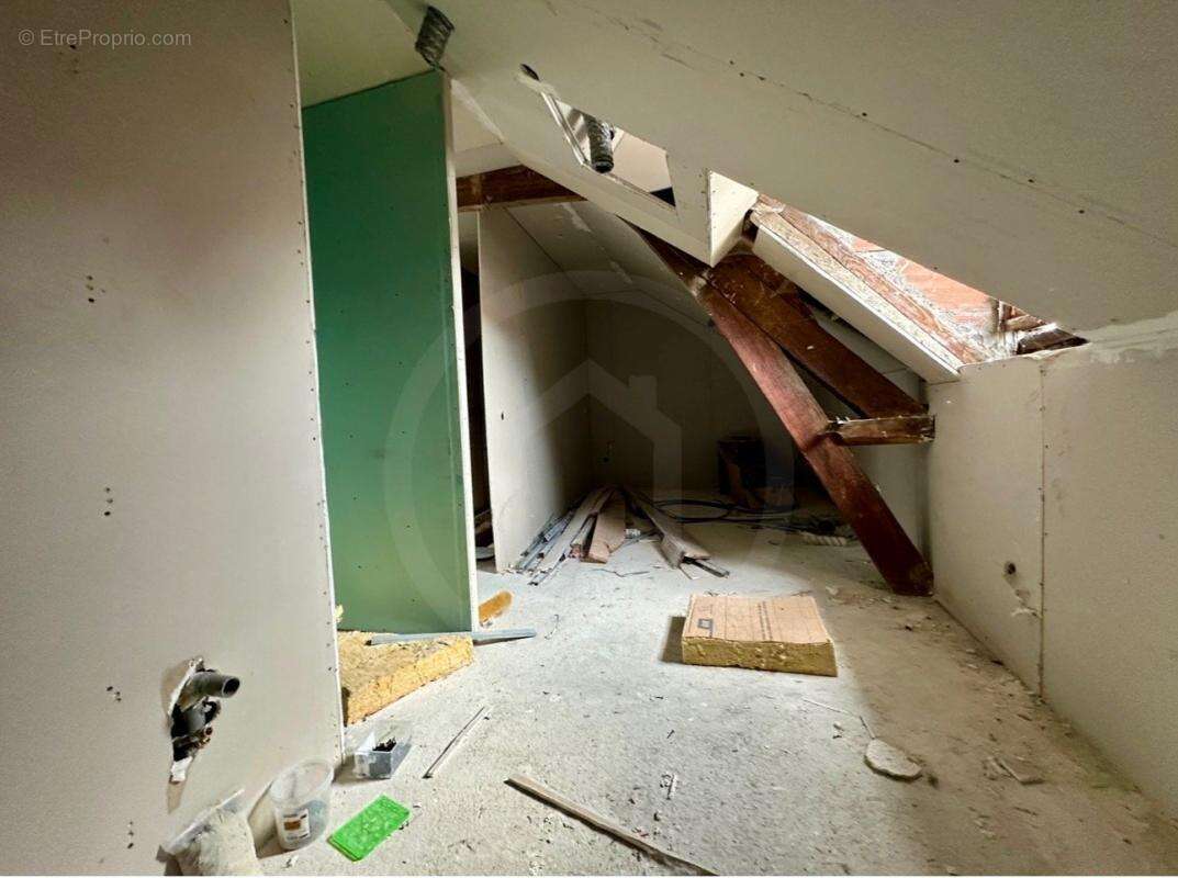 Maison à SAINT-SAUVEUR