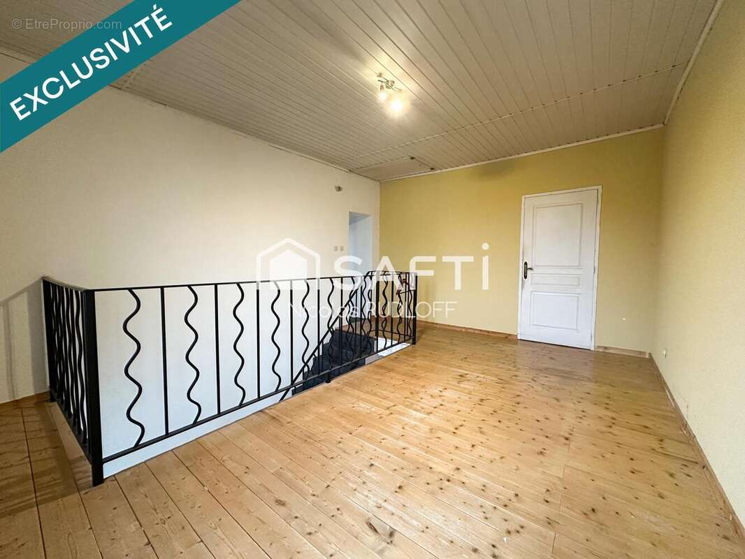 Photo 7 - Maison à CRUSNES