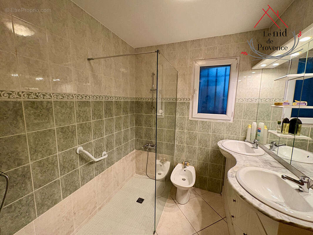 Maison à CARPENTRAS