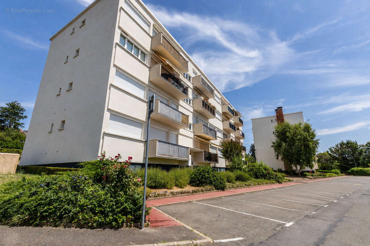 Appartement 67m² à verrières-le-buisson - photo 11