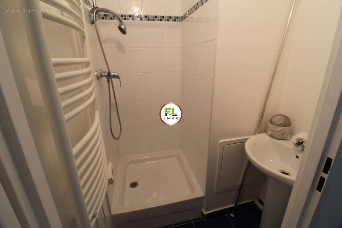 Appartement à ACHERES