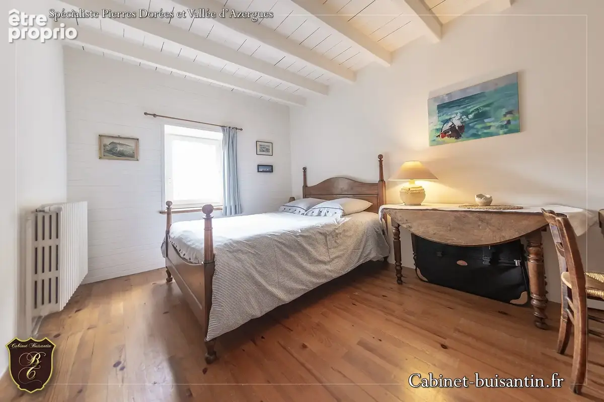 Cachet pour cette maison de village - photo 10