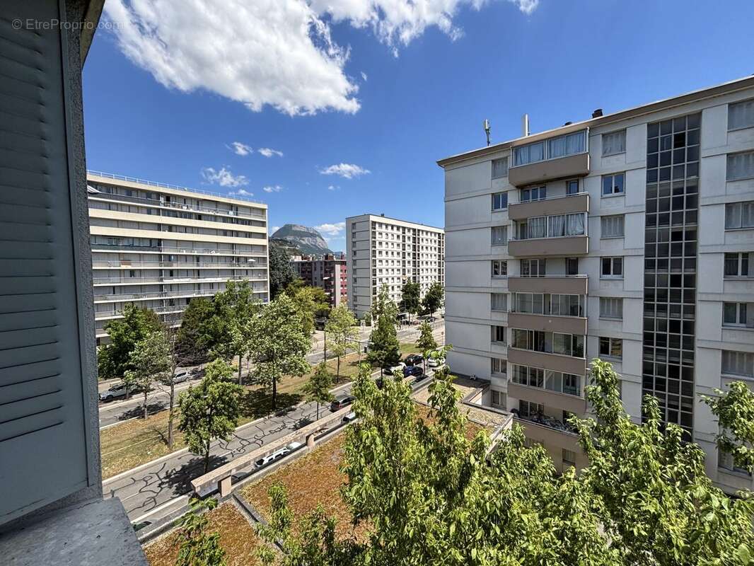 Appartement 45 m² à Grenoble  - photo 9
