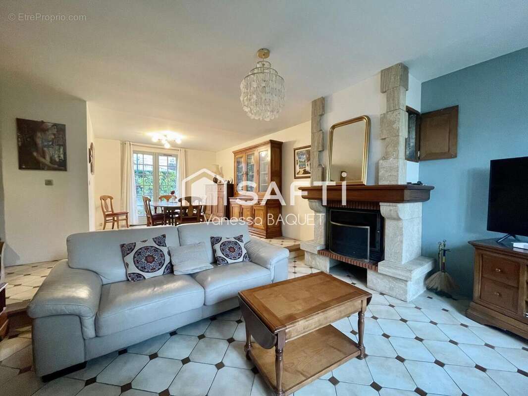 Photo 3 - Maison à SOISY-SOUS-MONTMORENCY