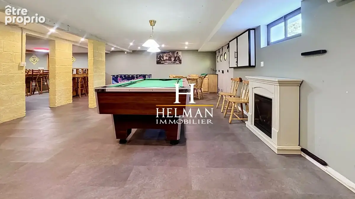 Maison 8 pièces 133 m² à vendre à Aix-En-Ergny (62650) - photo 4