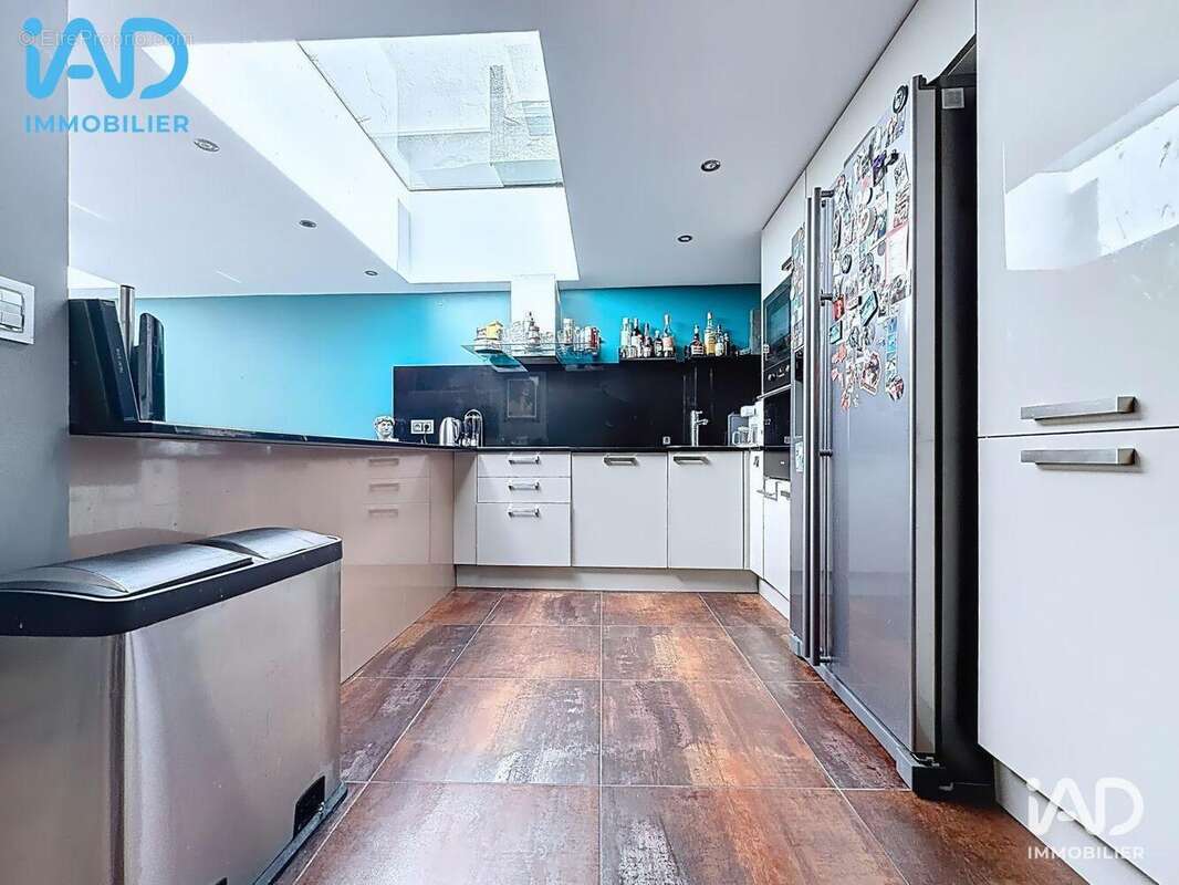 Photo 7 - Appartement à PARIS-10E