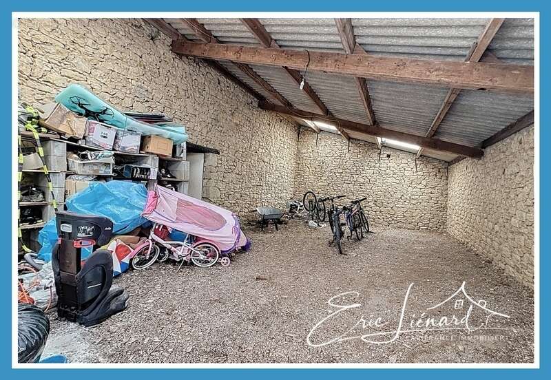 Maison à SAINT-MAIXENT-L'ECOLE