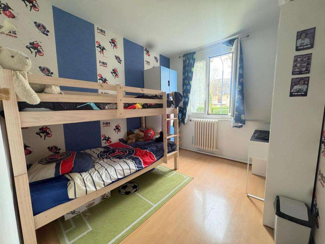 Appartement à DRANCY