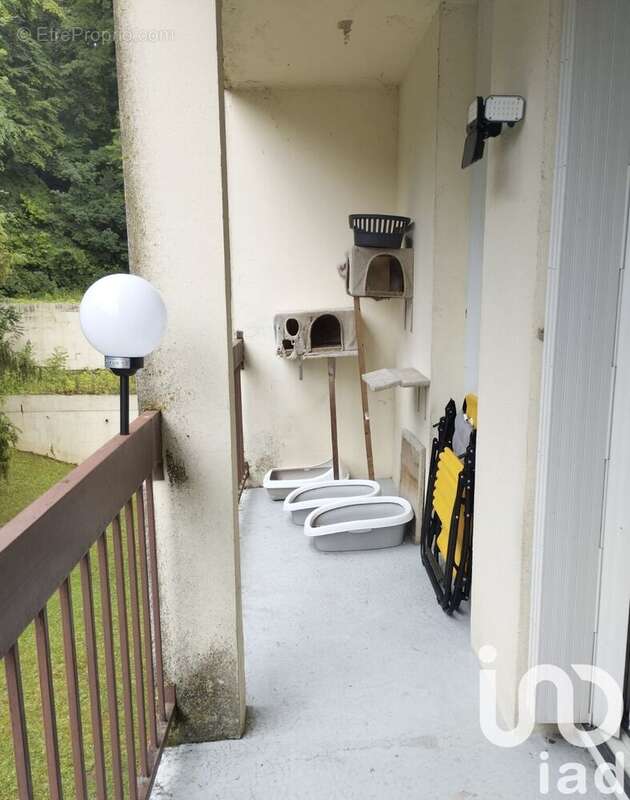 Photo 6 - Appartement à PONT-SAINTE-MAXENCE