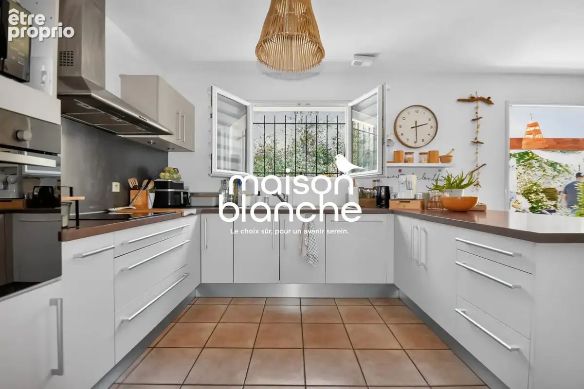 Maison 4 pièces 112 m² à vendre à Pessac (33600) - photo 5