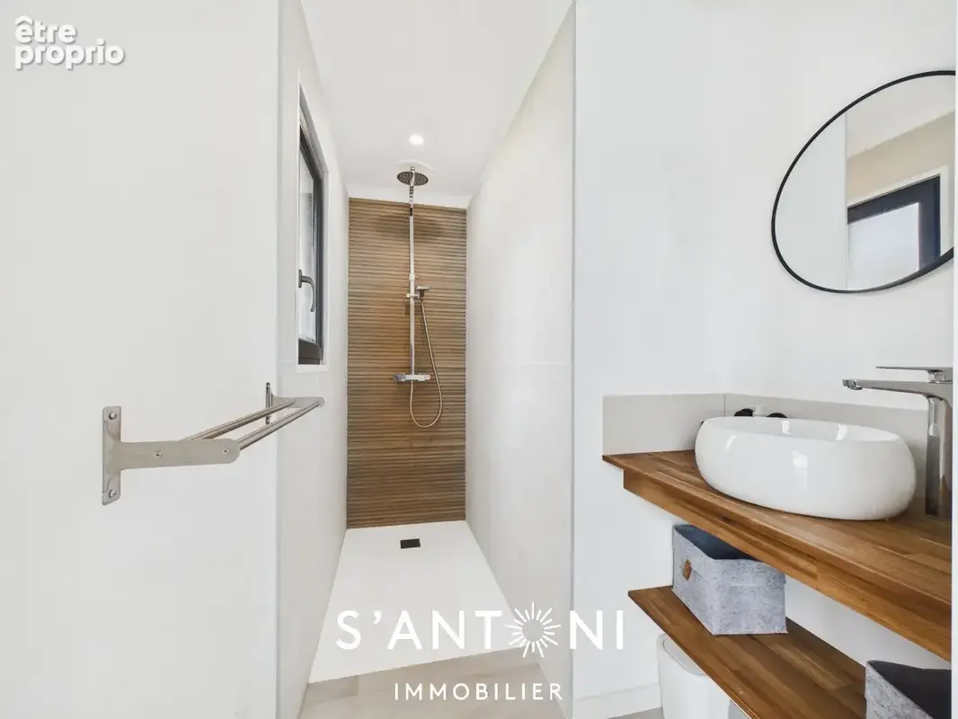 Portiragnes  villa plain-pied 2023  piscine  dpe a/a  garanties décennales & dommages-ouvrage - photo 12