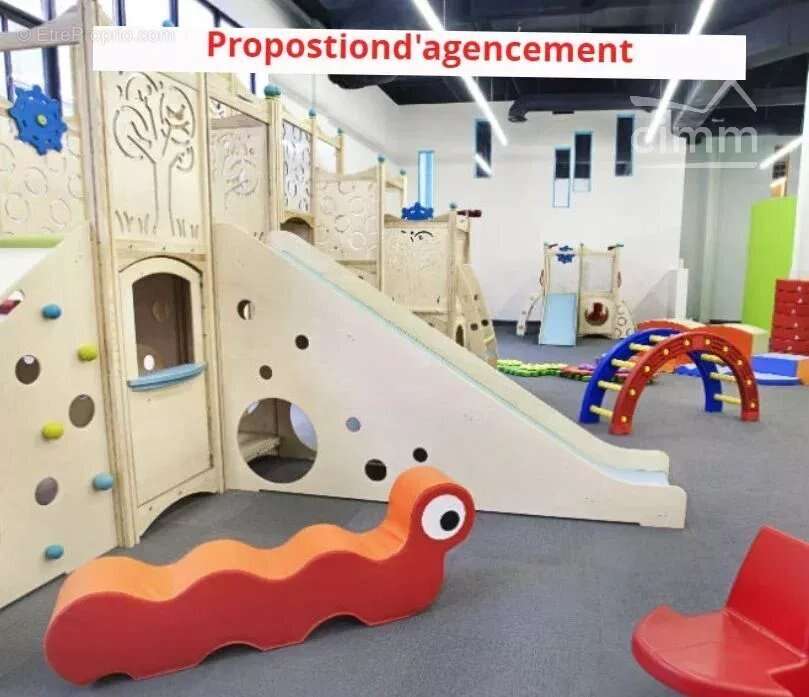 Commerce à VILLEURBANNE