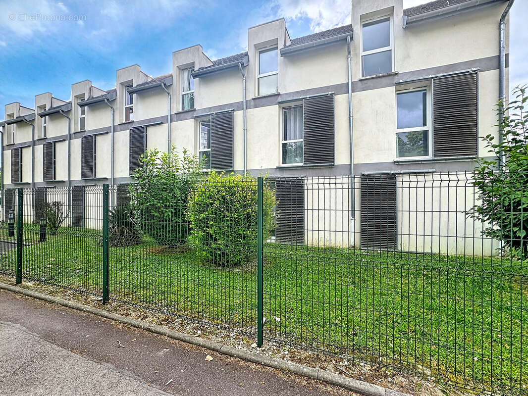 Appartement à TROYES