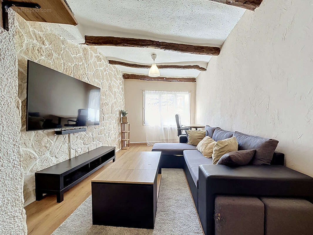 Appartement à GARDANNE