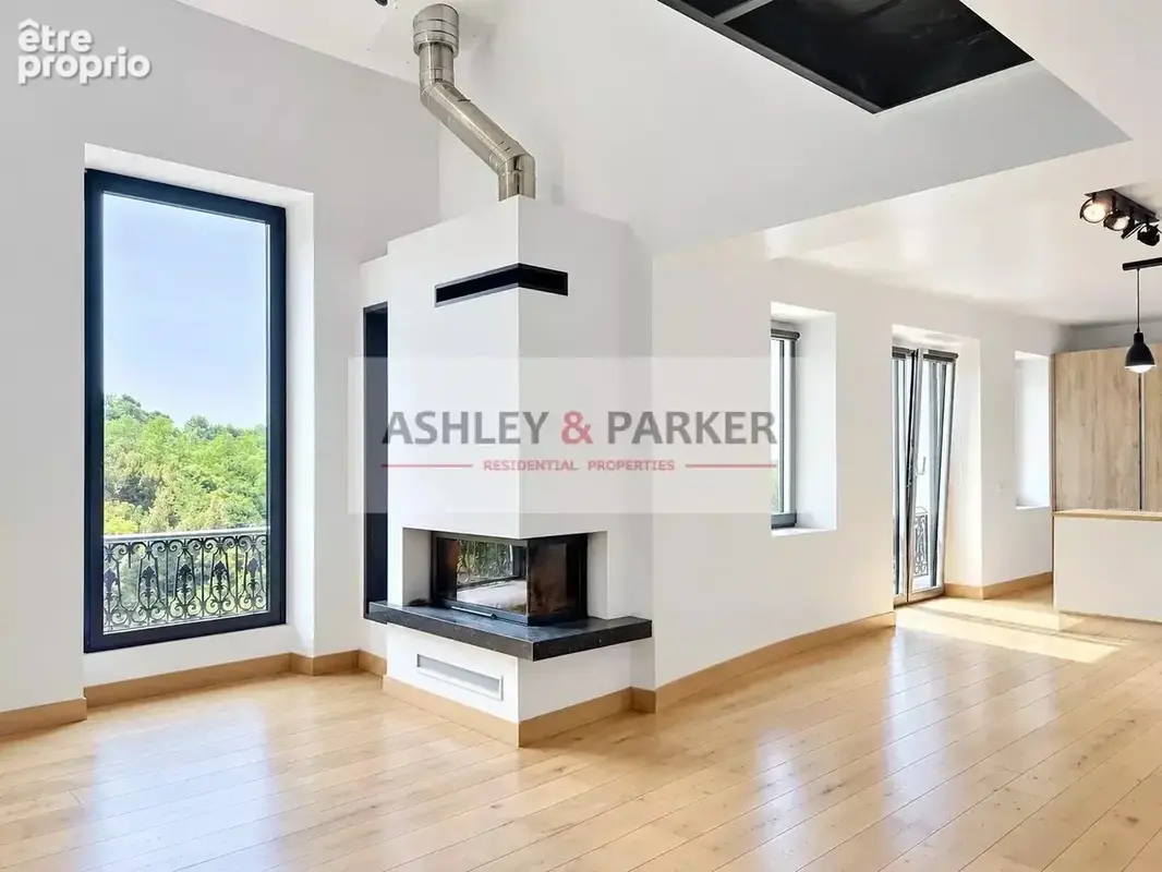 Photo Appartement à Nice au prix de 550 000€