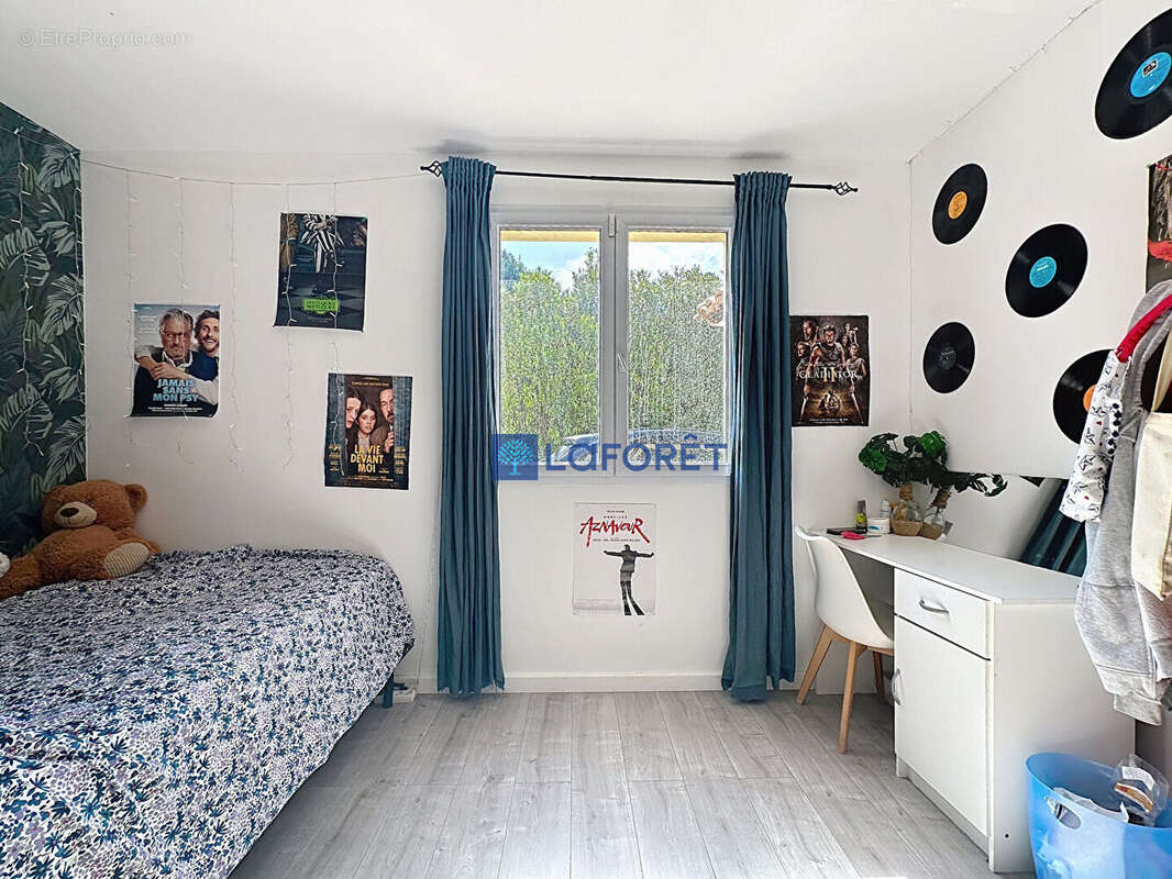 Maison à DRAGUIGNAN