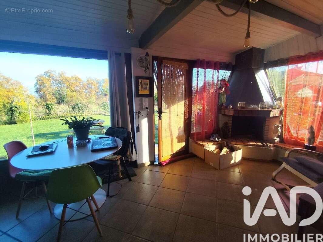 Photo 8 - Maison à AIRE-SUR-L'ADOUR