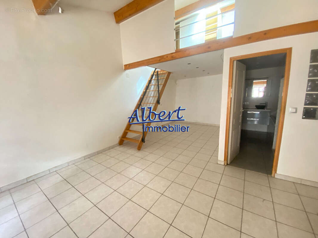 Appartement à OLLIOULES