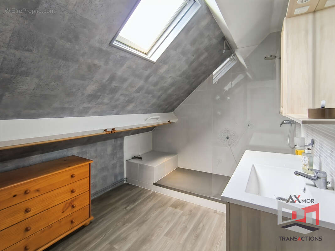 Maison à SAINT-QUAY-PORTRIEUX