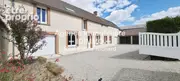 Maison à BEAUMONT-DU-GATINAIS