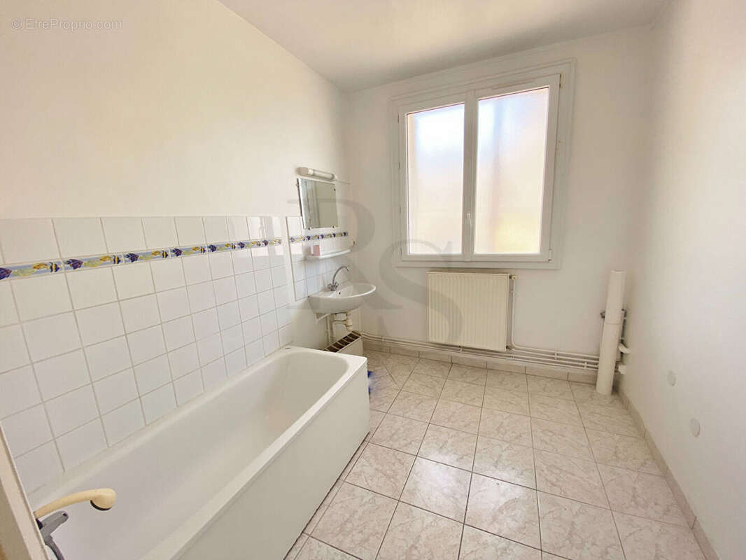 Appartement à ARGENTAN