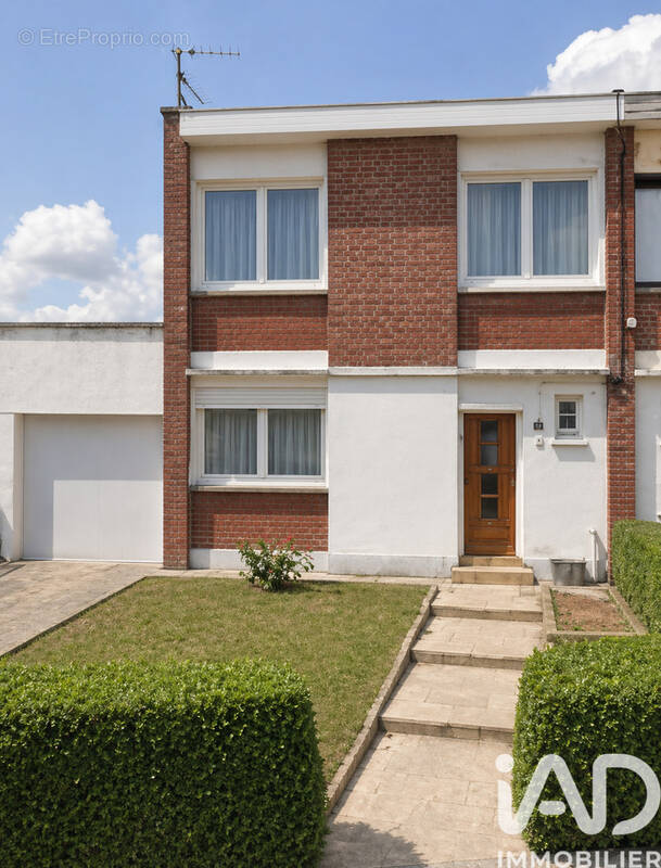 Photo 1 - Maison à DECHY