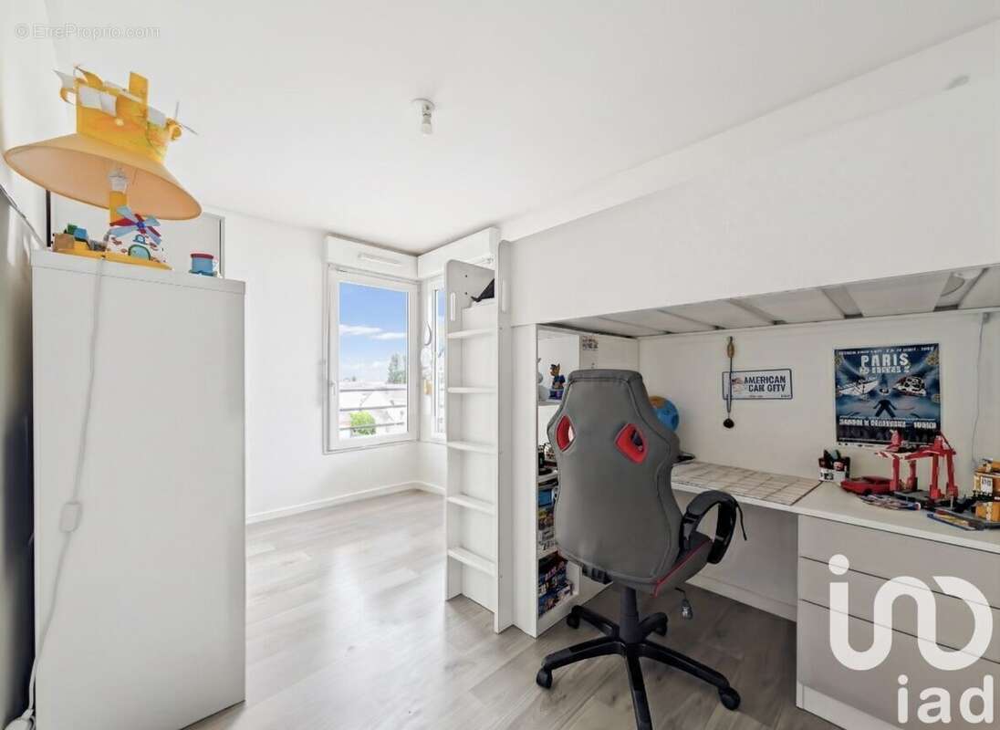 Photo 5 - Appartement à VILLECRESNES