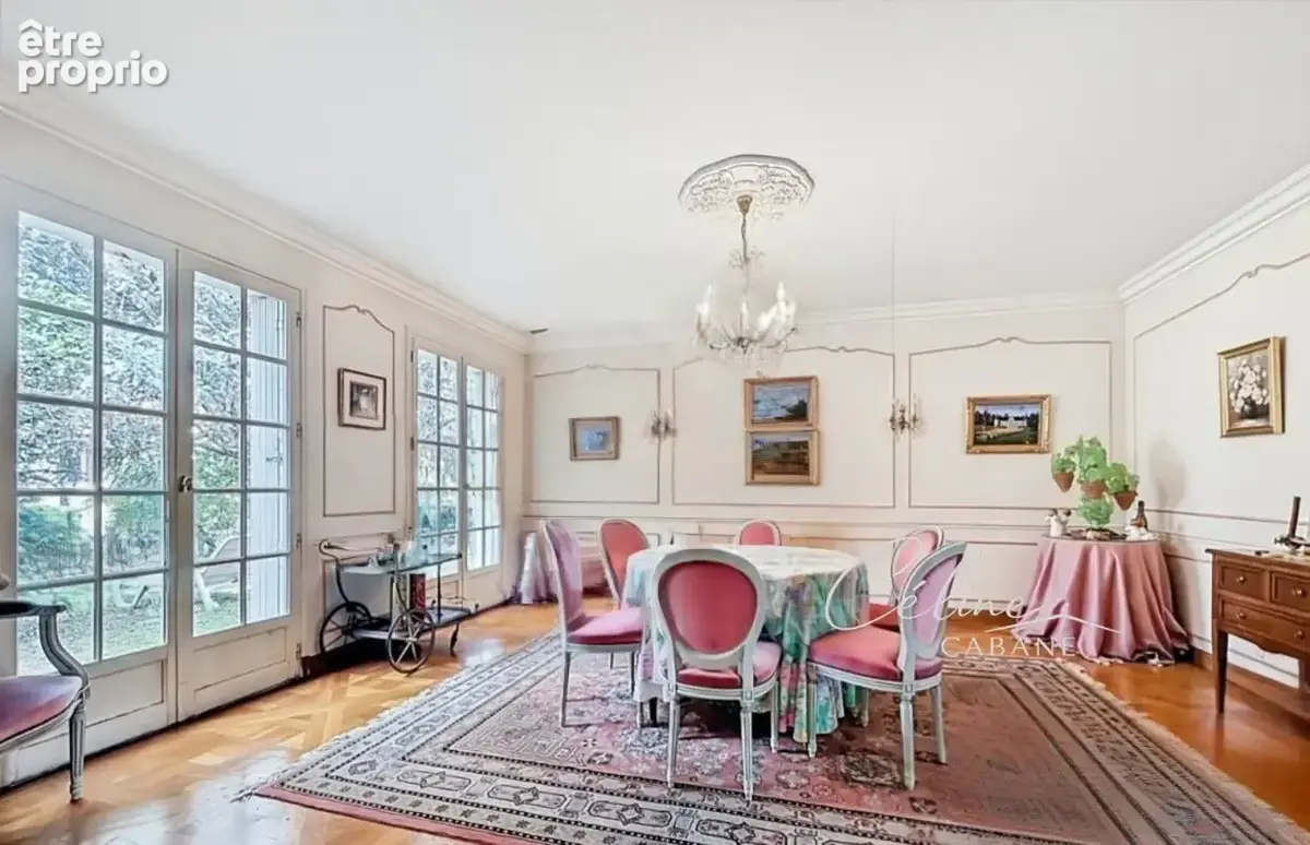 Maison bourgeoise - photo 1