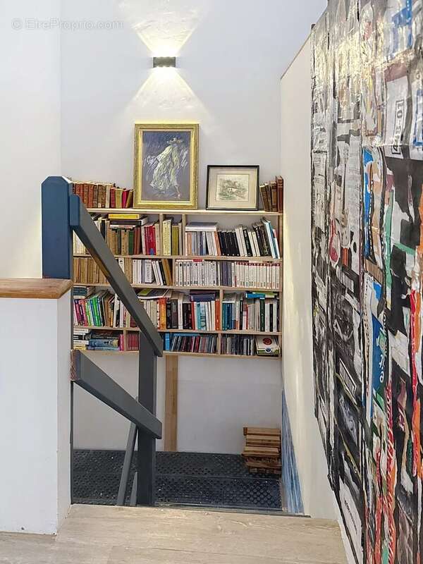 Appartement à BIARRITZ