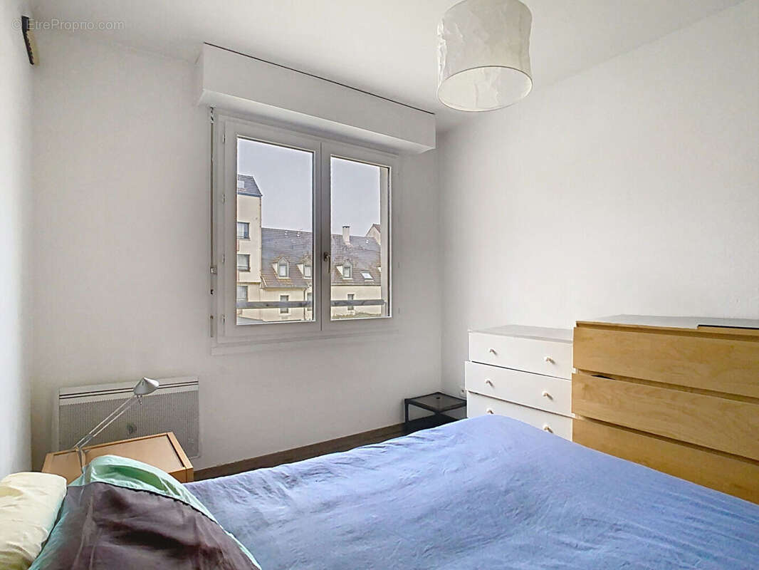 Appartement à BEAUNE