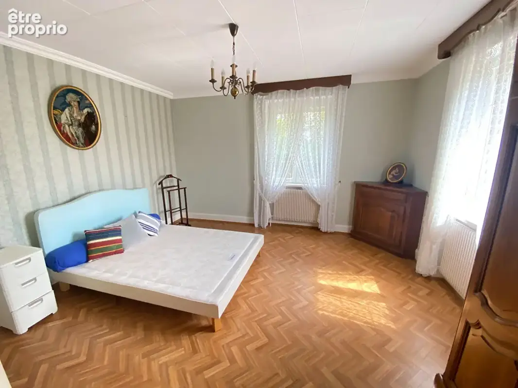 Maison individuelle 5 pièces à vendre à Aspach Le Bas - 135 m² - photo 8