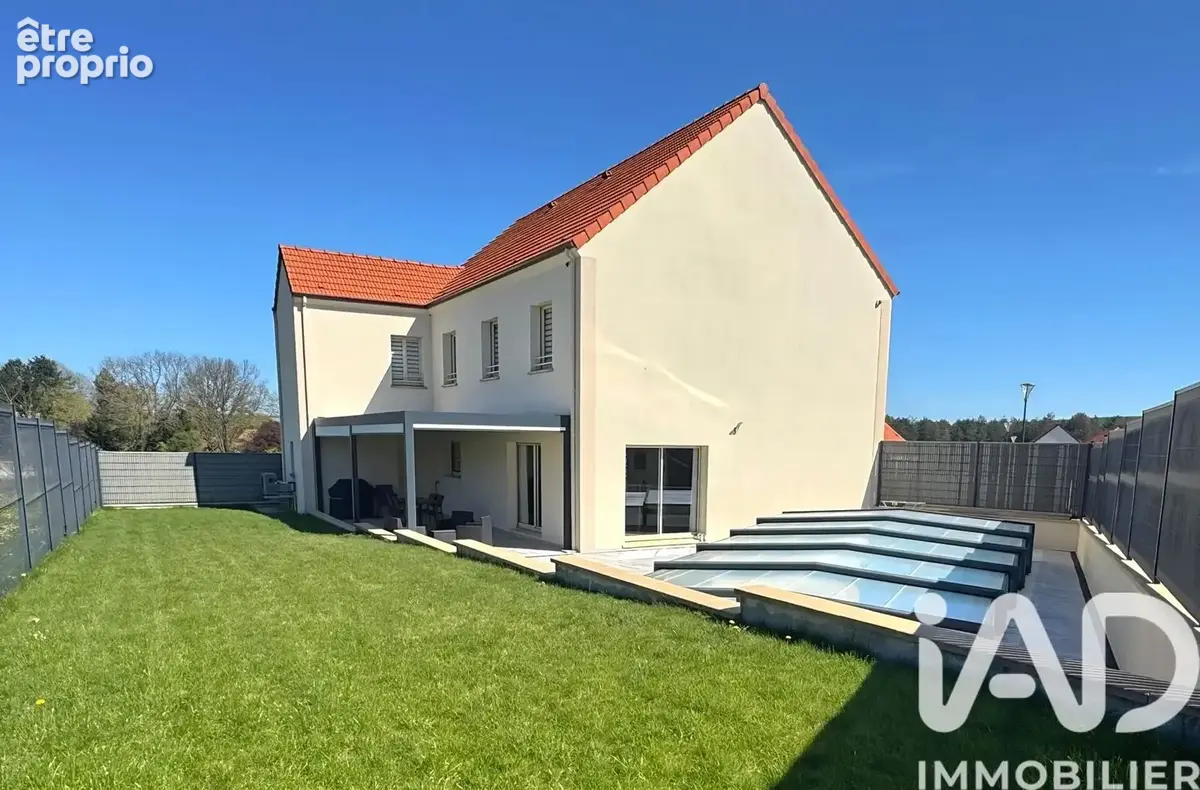 Photo 1 - Maison à PIERRY
