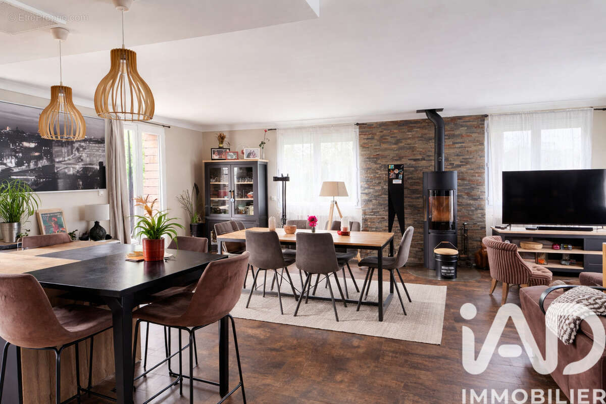 Photo 2 - Maison à TRIGNAC