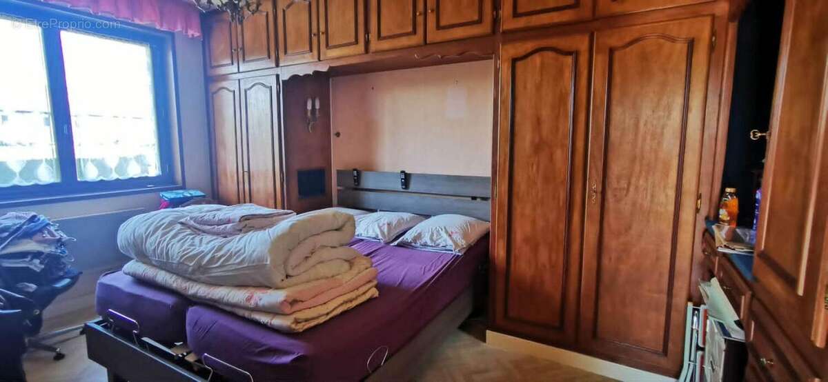 Maison à MARCONNELLE