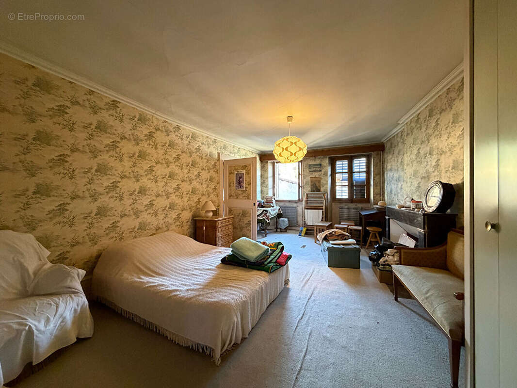 Appartement à ALBERTVILLE