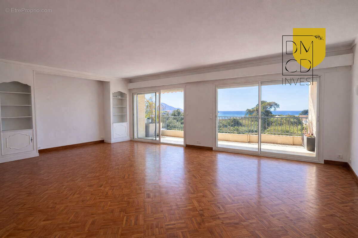 Prado Borély   Appartement T4 de standing avec terrasse et vue mer - photo 6