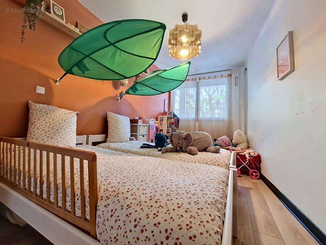 Appartement à NIMES