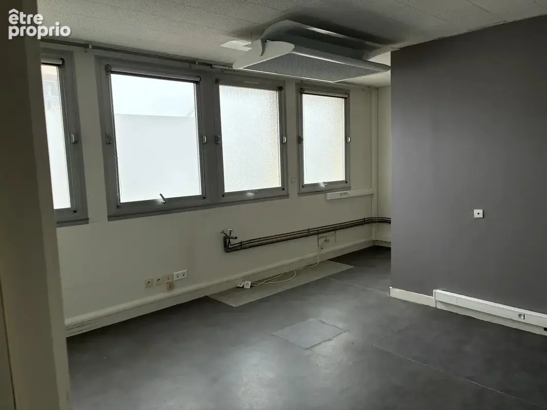 Bureau - local professionnel 44m2 - photo 4