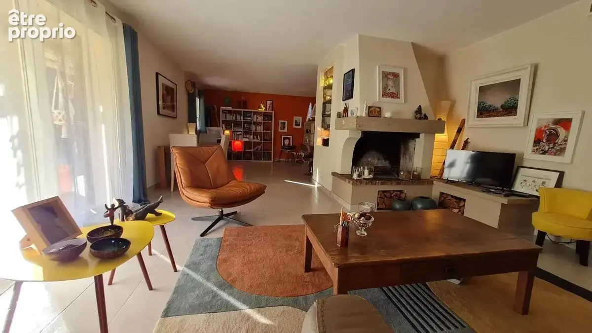 Maison À Vendre - photo 10