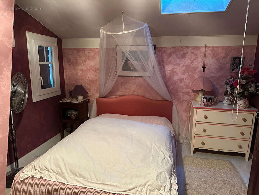 Maison à LEGE-CAP-FERRET