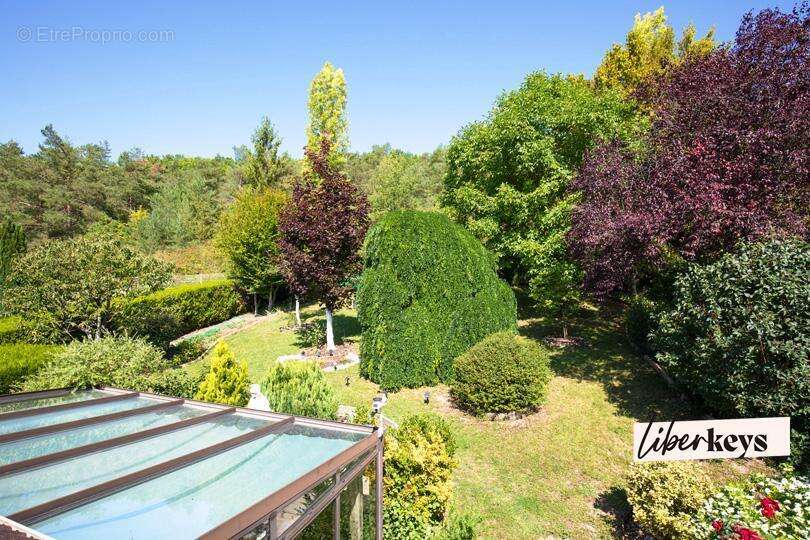 Maison à EZY-SUR-EURE