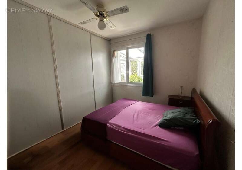 Maison à MOUTHIERS-SUR-BOEME