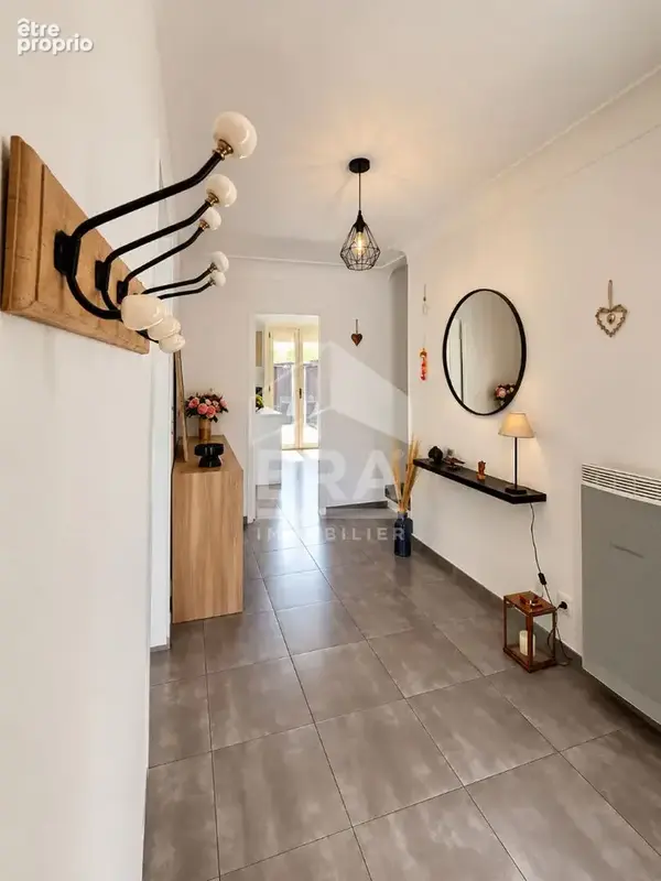 Maison 132m² à perpignan - photo 3