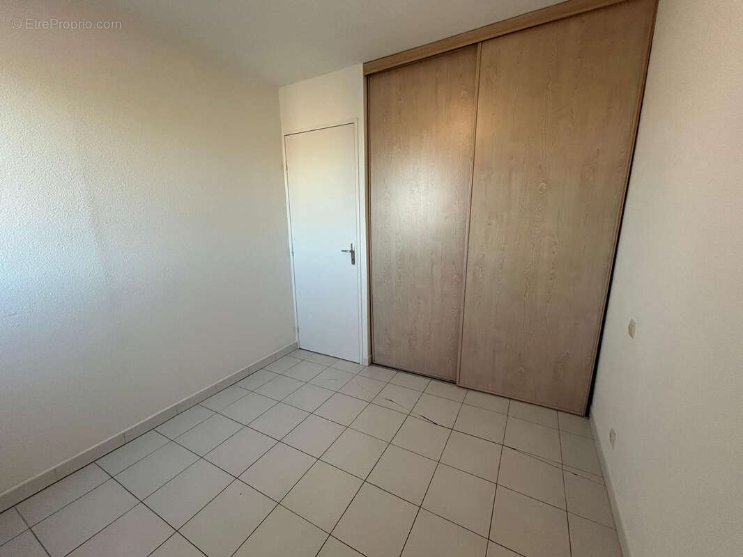 Appartement à VALRAS-PLAGE