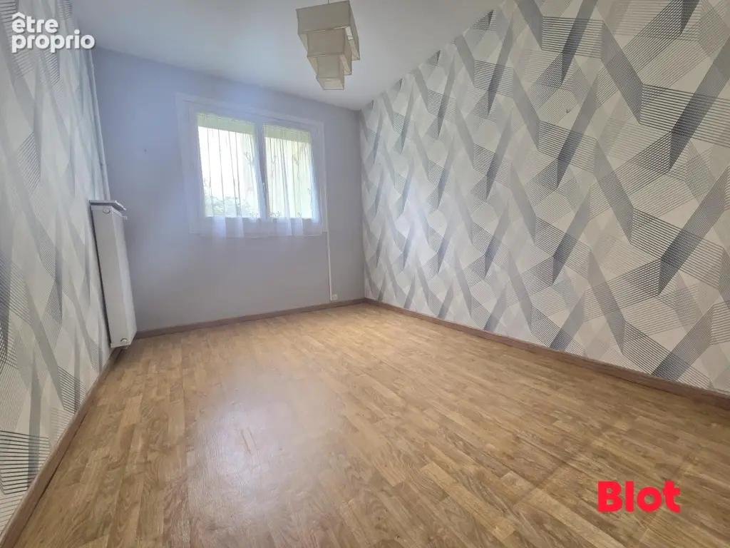 Appartement 3 pièces 62 m² à vendre à Rennes (35200) - photo 5