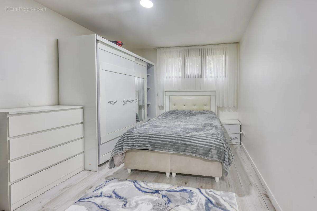Appartement à MARSEILLE-13E