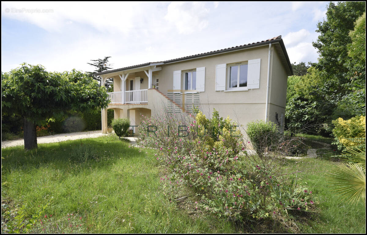 Maison à AGEN